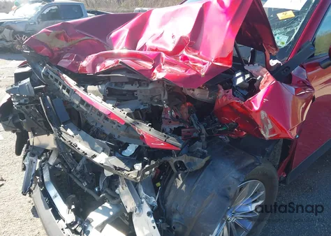 2024 Mazda Cx-90 3.3 Turbo Preferred Plus из США, поврежденный, VIN JM3KKCHD4R1112018